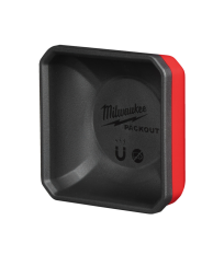 Bac magnétique Packout 10x10 cm MILWAUKEE