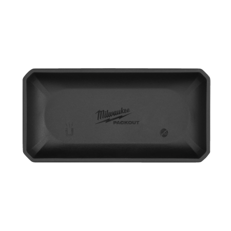 Bac magnétique Packout 10x20 cm MILWAUKEE
