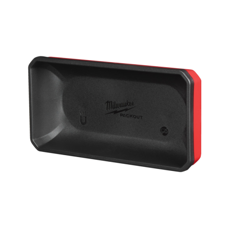Bac magnétique Packout 10x20 cm MILWAUKEE