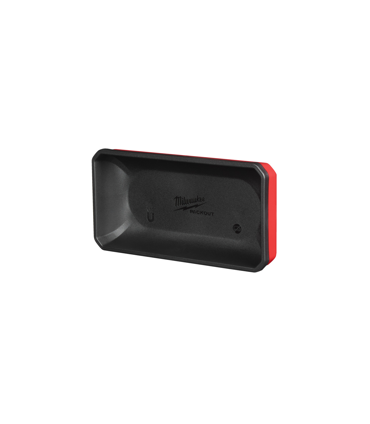 Bac magnétique Packout 10x20 cm MILWAUKEE