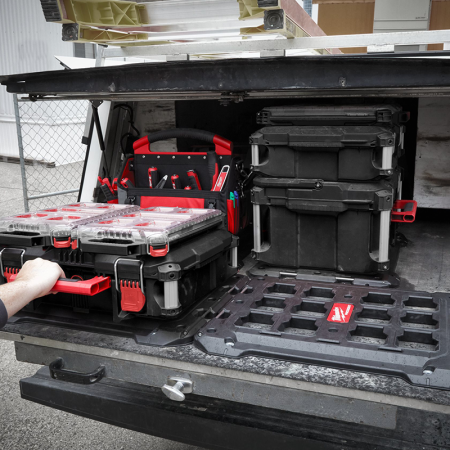 Plateau de montage Packout MILWAUKEE