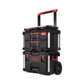 PACKOUT™ : Trolley + Coffret tiroir + Organiseur