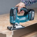 Scie sauteuse 18V DJV182ZJ Makita