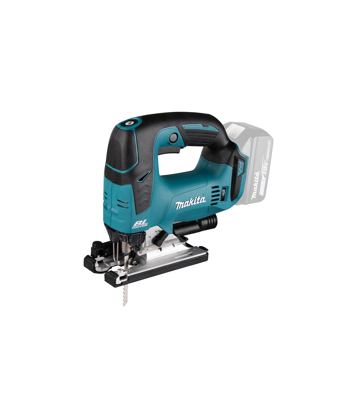 Scie sauteuse 18V DJV182ZJ Makita
