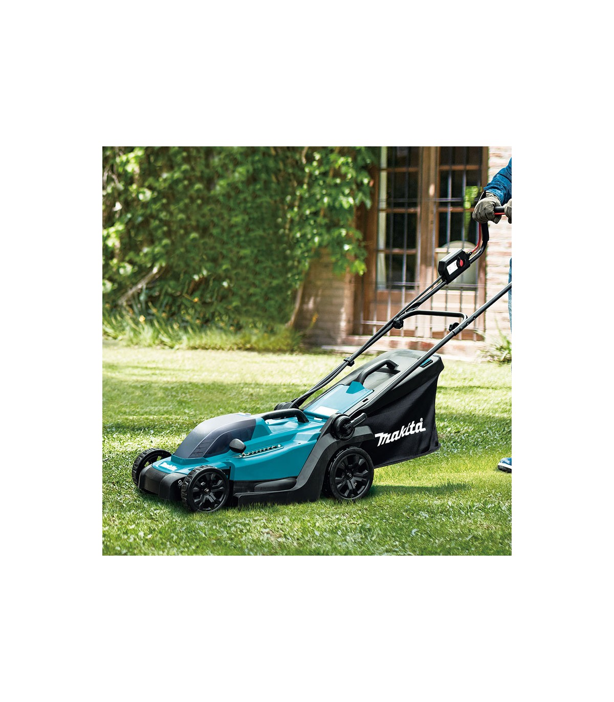 Tondeuse à gazon 18V DLM330Z Makita