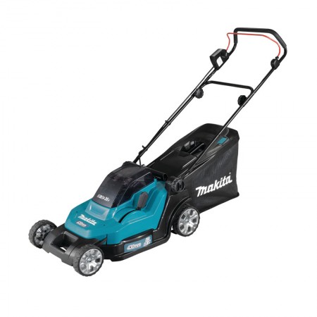 Tondeuse 36V (2 x 18V) 43cm DLM432Z - MAKITA