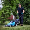 Tondeuse 36V (2 x 18V) 43cm DLM432Z - MAKITA