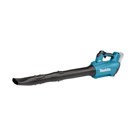Souffleur 18V DUB184Z + 1 batterie BL1860B 18V 6 Ah + chargeur rapide DC18RC MAKITA