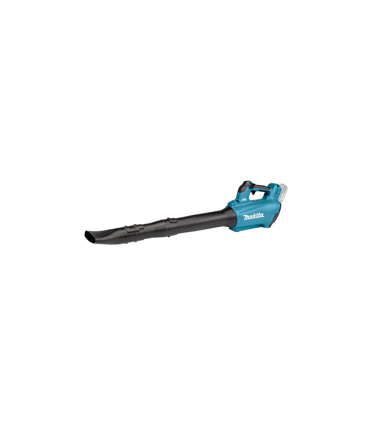 Souffleur 18V DUB184Z + 1 batterie BL1860B 18V 6 Ah + chargeur rapide DC18RC MAKITA