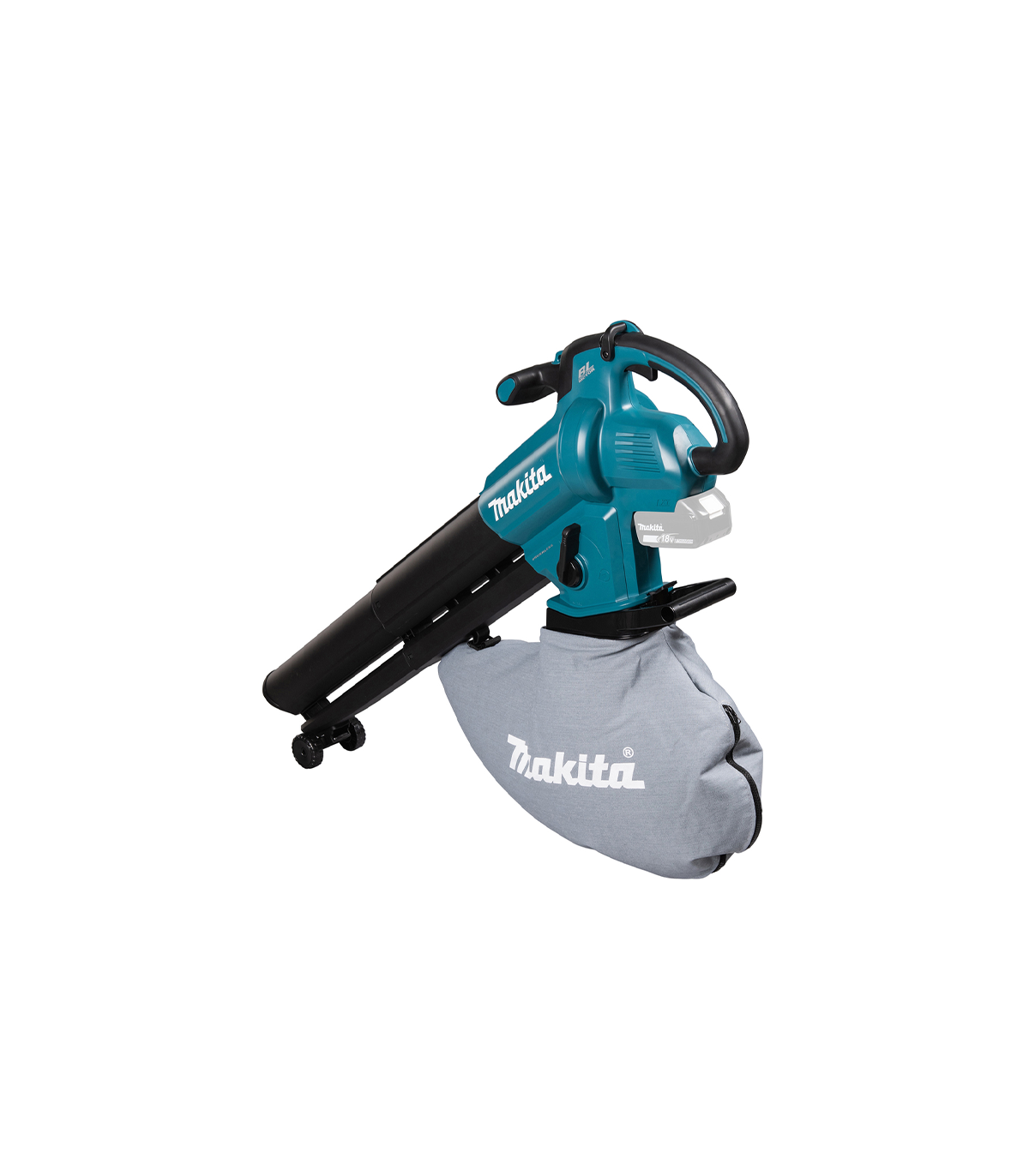 Aspirateur souffleur 18V DUB187Z MAKITA