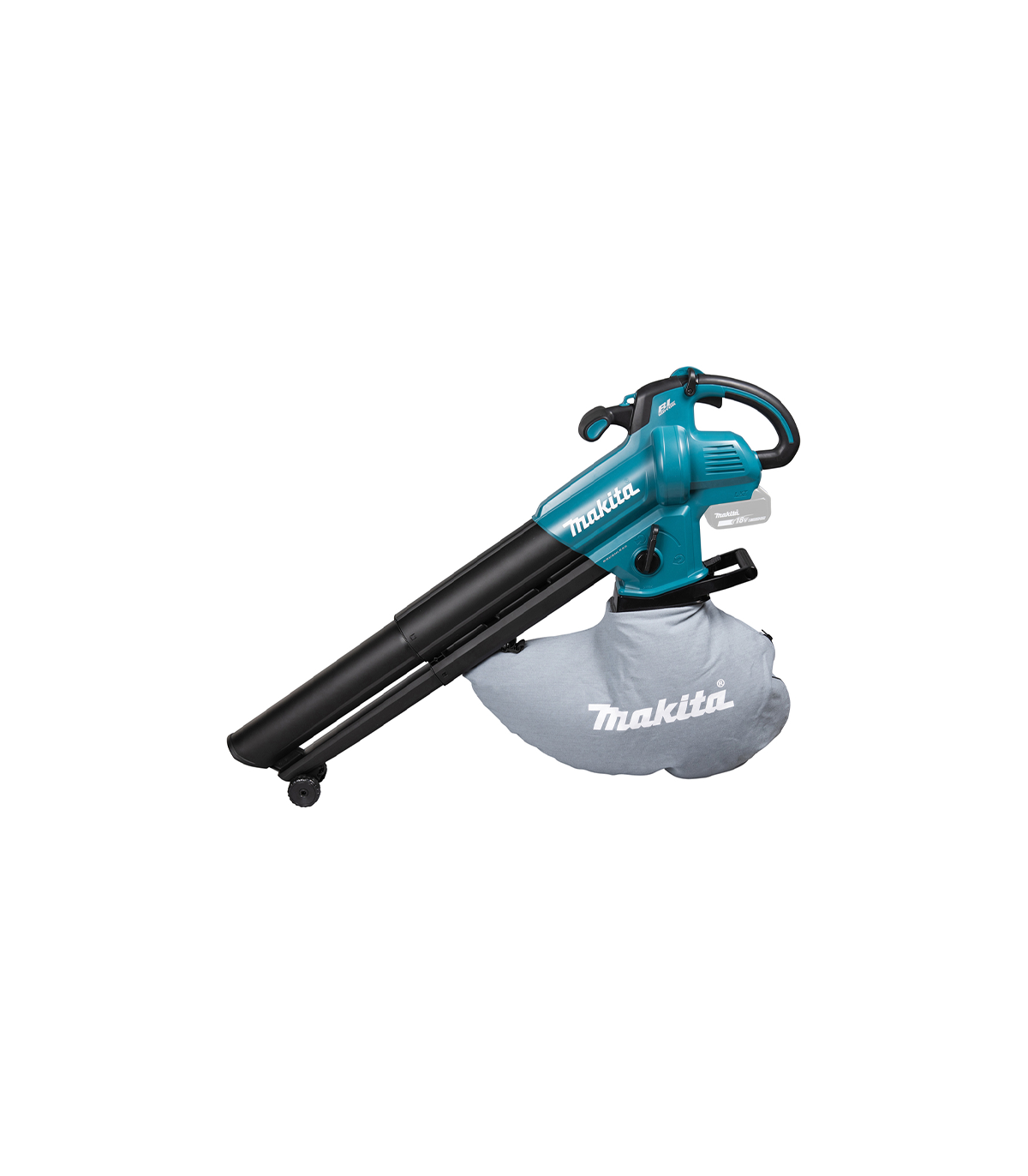Aspirateur souffleur 18V DUB187Z MAKITA