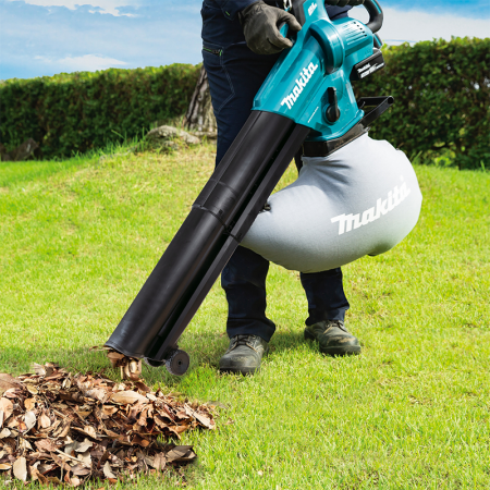Aspirateur souffleur 18V DUB187Z MAKITA