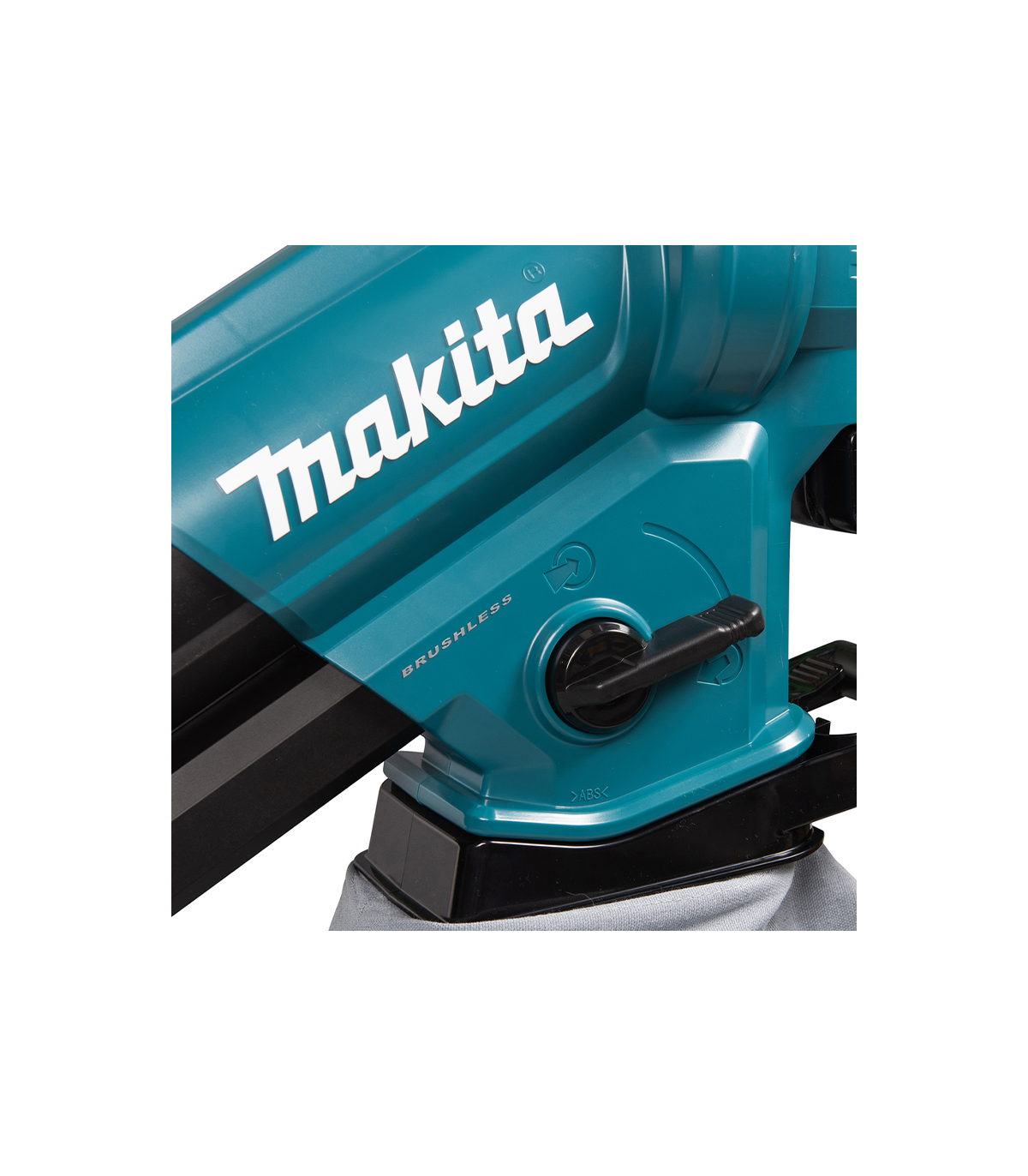 Aspirateur souffleur 18V DUB187Z MAKITA