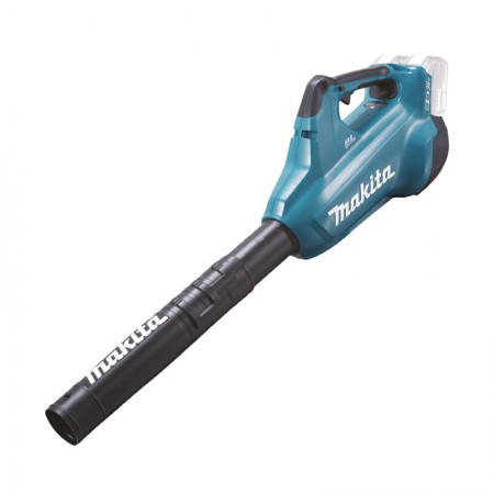 Souffleur 2x18V DUB362Z + 4 batteries BL1860B 18V 6 Ah + chargeur double DC18RD MAKITA