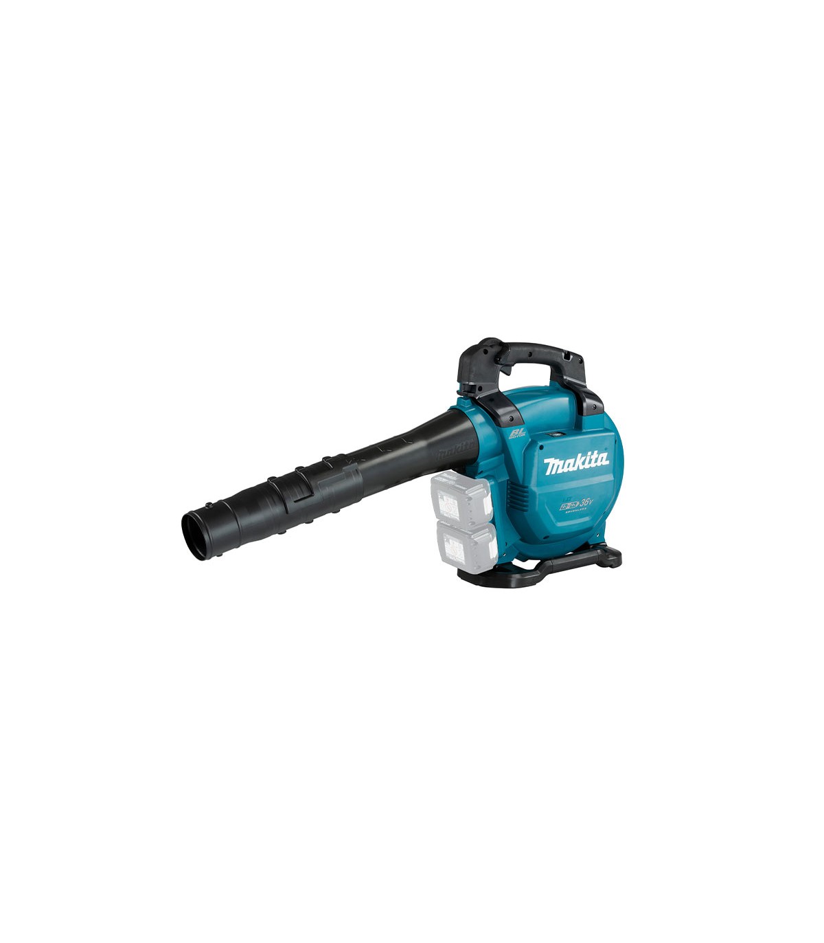 Souffleur / Aspirateur-broyeur 36V DUB363ZV MAKITA
