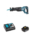 1 batterie BL1850B 18V 5 Ah + chargeur rapide DC18RC