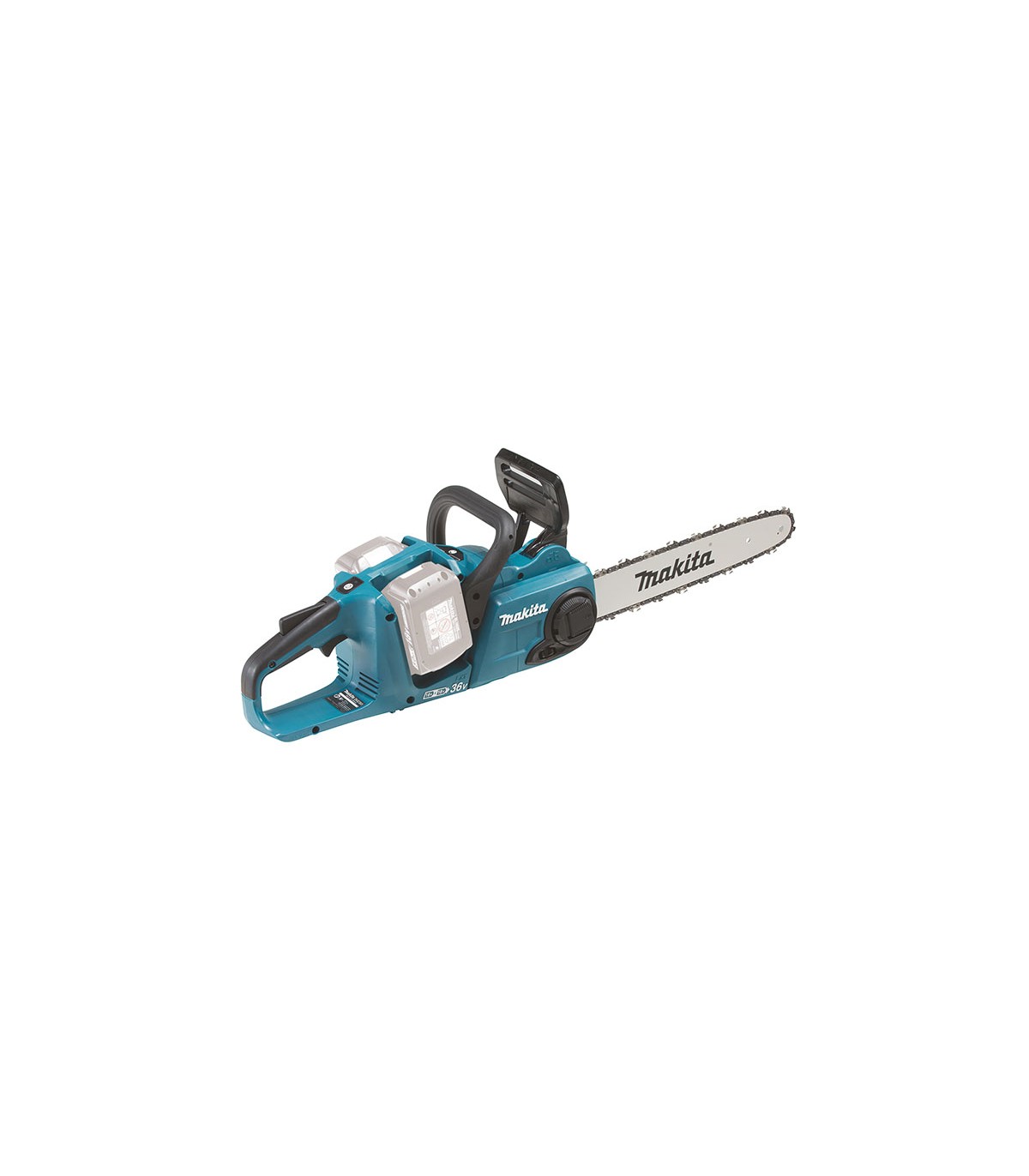 Tronçonneuse 36V DUC353Z MAKITA
