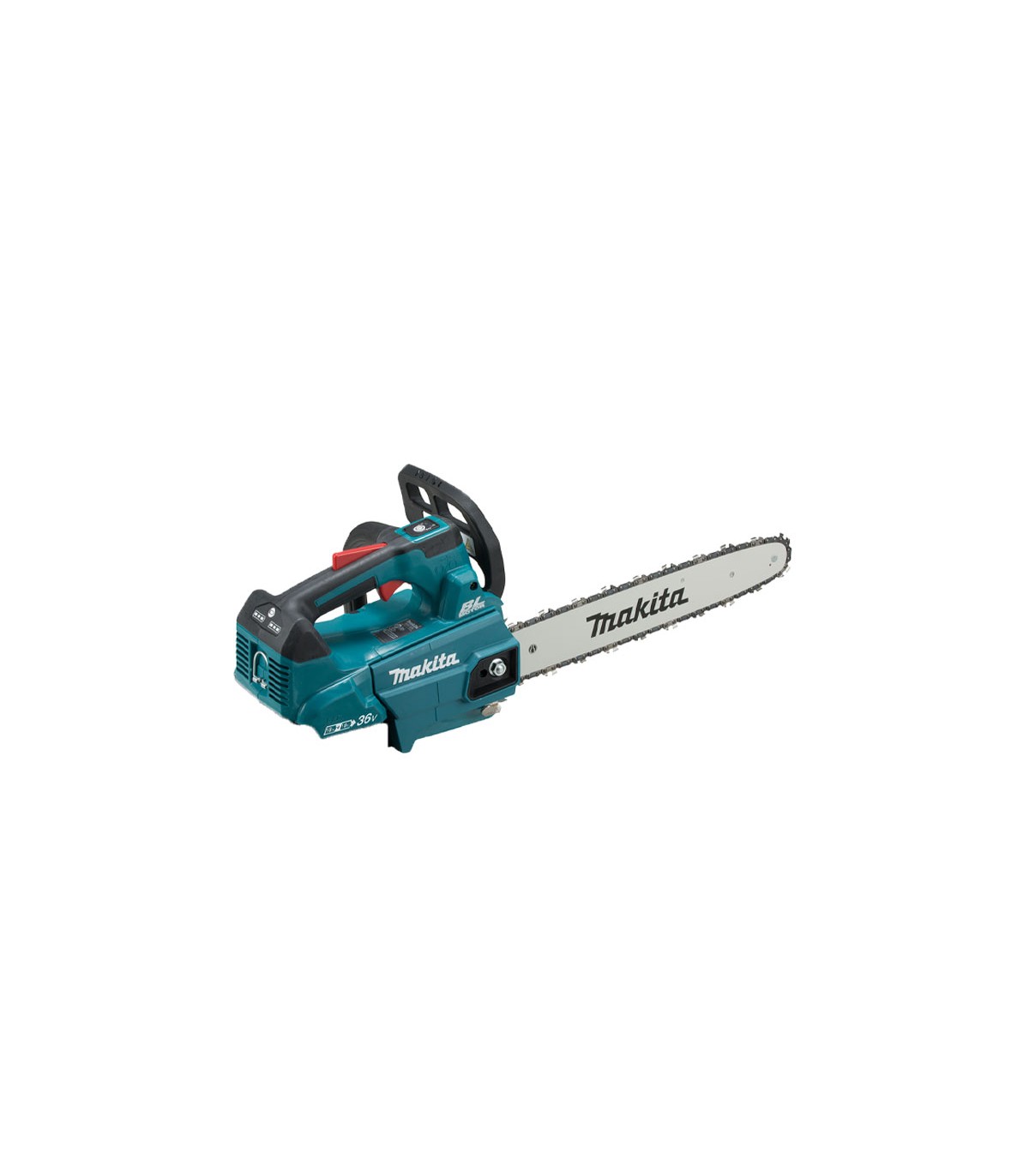 Tronçonneuse d'élagage 36 V DUC356Z MAKITA