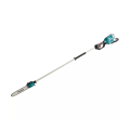 Tronçonneuse d'élagage sur perche 2x18V 30cm MAKITA