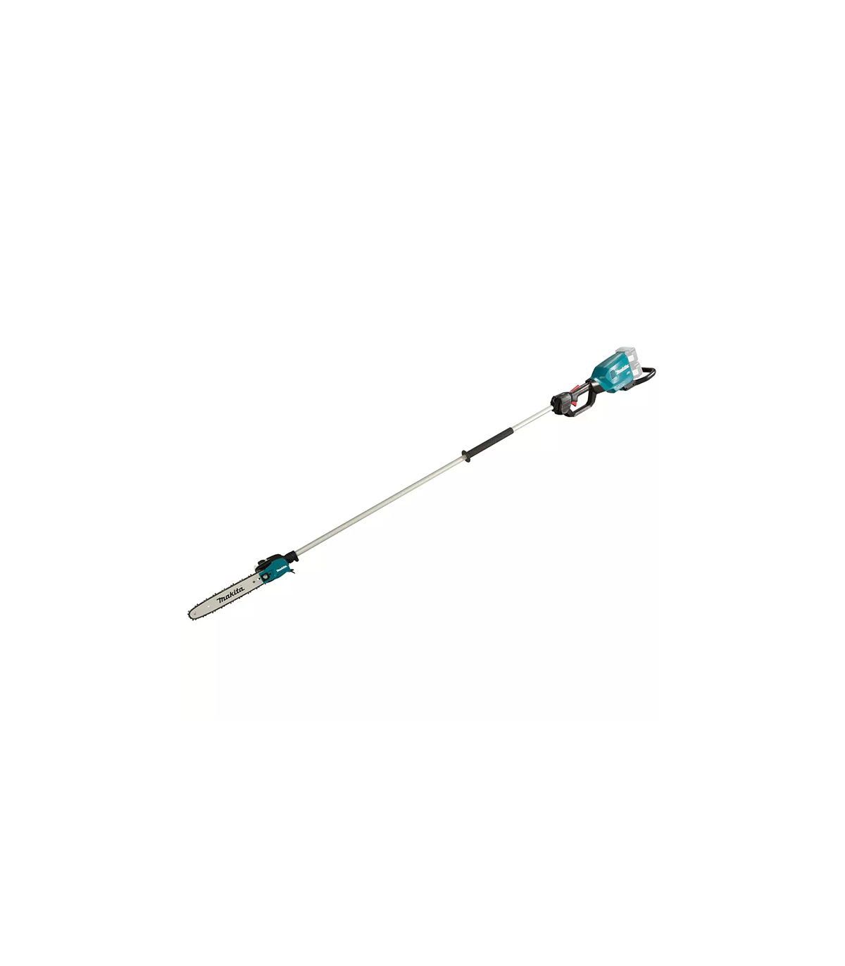 Tronçonneuse d'élagage sur perche 2x18V 30cm MAKITA