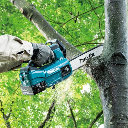 Tronçonneuse 18V DUC254Z MAKITA