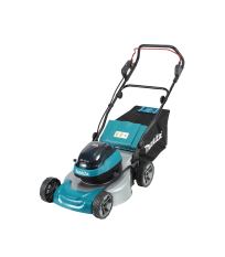 Tondeuse 2x18V 46cm DLM466Z MAKITA
