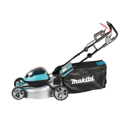 Tondeuse 2x18V 46cm DLM466Z MAKITA