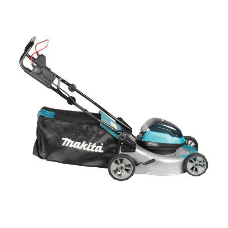 Tondeuse 2x18V 46cm DLM466Z MAKITA