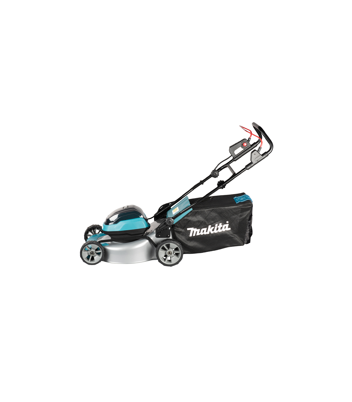 Tondeuse 2x18V 46cm DLM466Z MAKITA