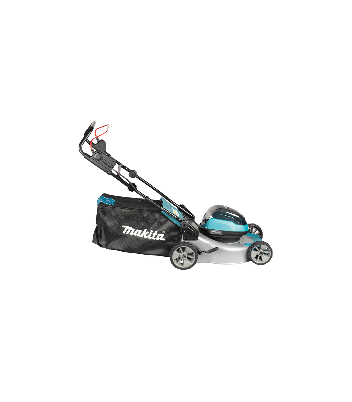 Tondeuse 2x18V 46cm DLM466Z MAKITA