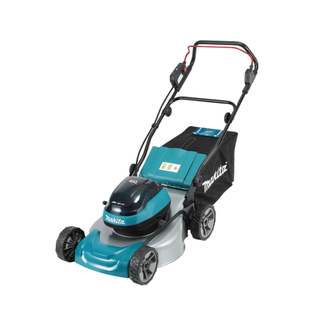 Tondeuse 2x18V 46cm DLM466Z MAKITA