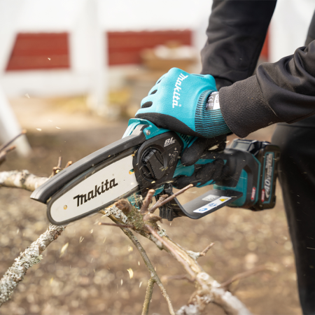 Tronçonneuse d'élagage 40V 15cm UC029GZ MAKITA