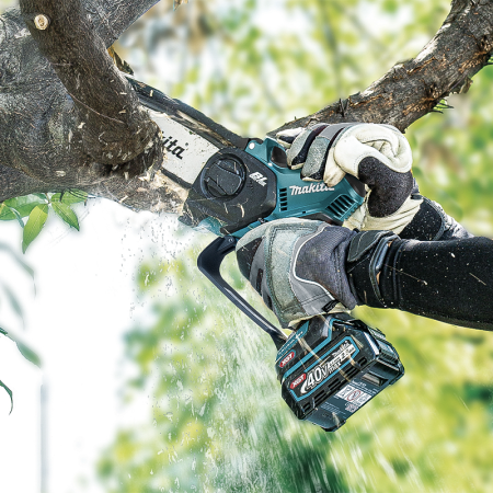 Tronçonneuse d'élagage 40V 15cm UC029GZ MAKITA