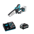1 batterie 40V 4 Ah + chargeur rapide DC40RA