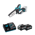 2 batteries 40V 4 Ah + chargeur rapide DC40RA