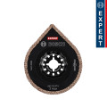 Lame enlève mortier Starlock AVZ 70 RT4 3 max Ø70mm BOSCH