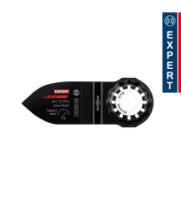 Doigt ponçage Expert Starlock AVZ 32 RT4 32 x 53 mm BOSCH