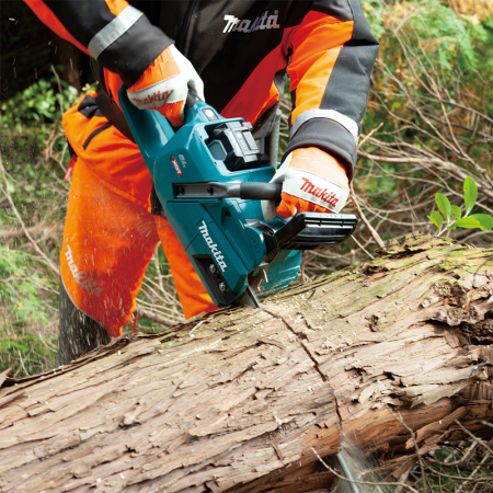 Tronçonneuse 40V 35cm UC011GZ01 MAKITA