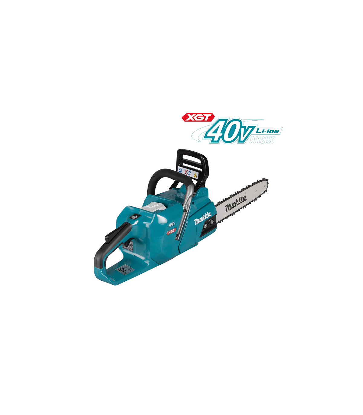Tronçonneuse 40V 35cm UC011GZ01 MAKITA