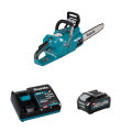 1 batterie 40V BL4040 4 Ah + chargeur rapide DC40RA