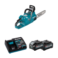 2 batteries 40V BL4040 4 Ah + chargeur rapide DC40RA