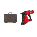 Agrafeuse pour clôture 18V M18 FFUS-0C MILWAUKEE