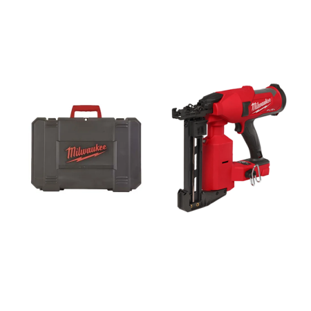 Agrafeuse pour clôture 18V M18 FFUS-0C MILWAUKEE