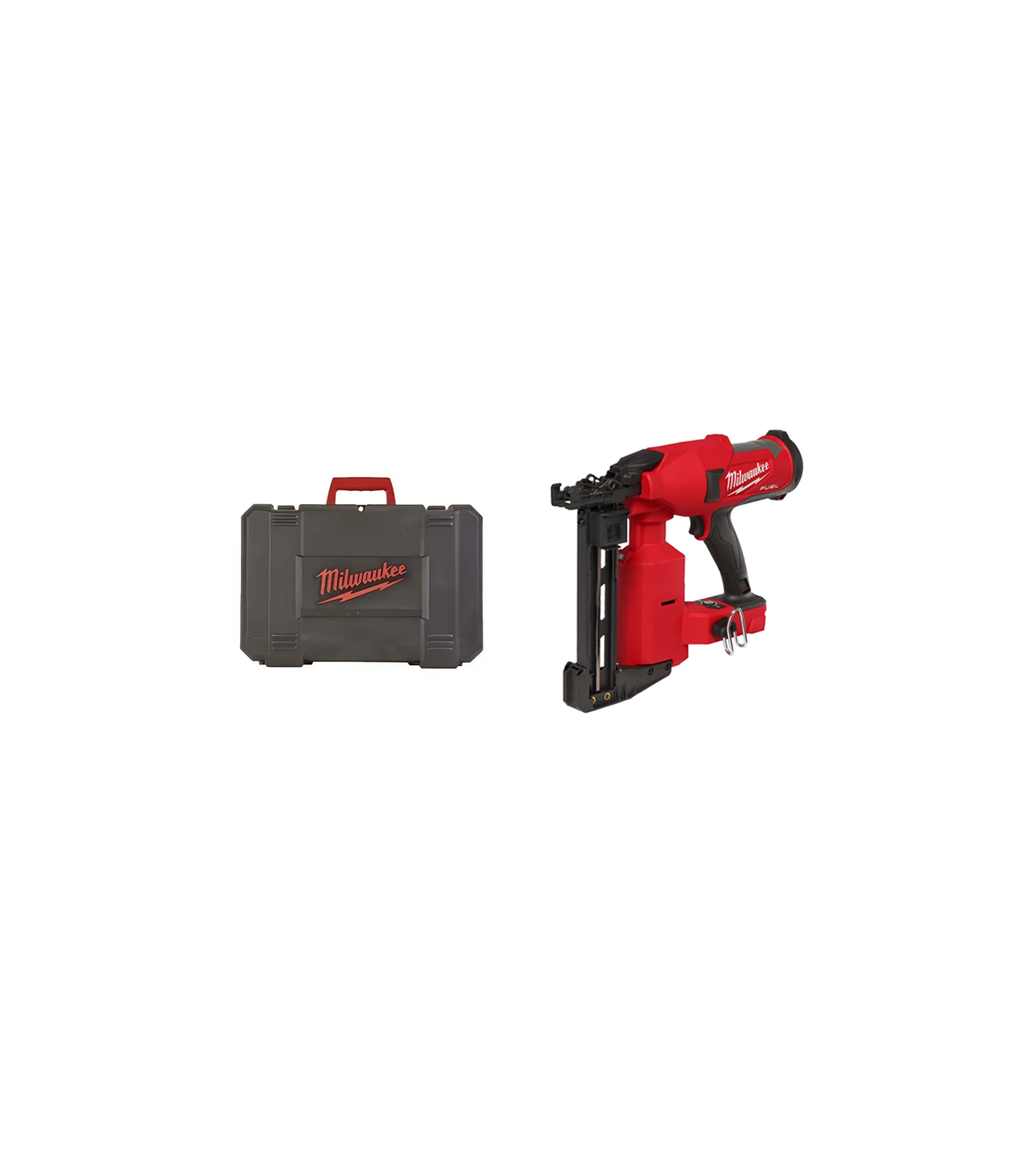 Agrafeuse pour clôture 18V M18 FFUS-0C MILWAUKEE