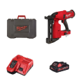 1 batterie 18V 3 Ah + chargeur M12-18 FC