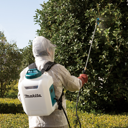 Pulvérisateur 18V DUS158Z 15L MAKITA