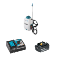 1 batterie BL1830B 18V 3 Ah + chargeur rapide DC18RC