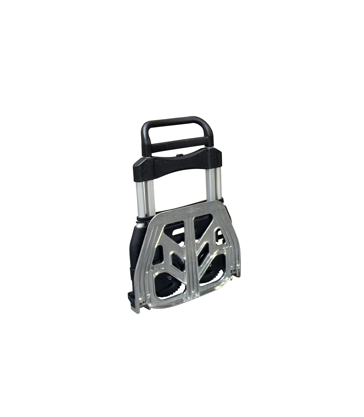 Diables aluminium bavette poignée repliables 250 kg FIMM