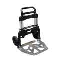 Diables aluminium bavette poignée repliables 250 kg FIMM