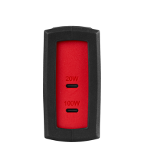 Chargeur USB-C M18 TC-USBC100 MILWAUKEE
